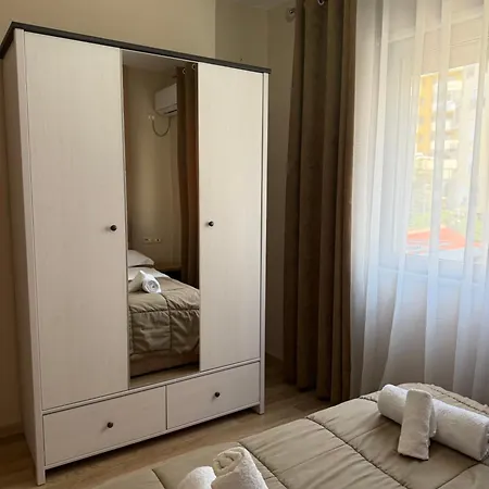 Comfort Center With Balcony 2 *