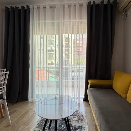 Comfort Center With Balcony 2 *