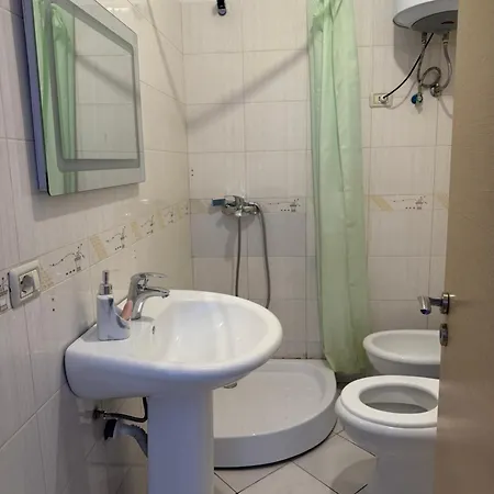 Comfort Center With Balcony 2